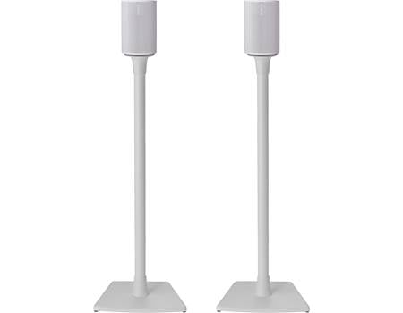 Sonos Era 300 Stand (White) Fixed-height stand for Sonos Era 300