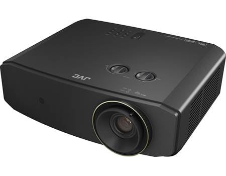 JVC LX-NZ30 (Black) 4K laser home theater projector with HDR JVC LX-NZ30 (Black) 4K laser home theater projector with HDR