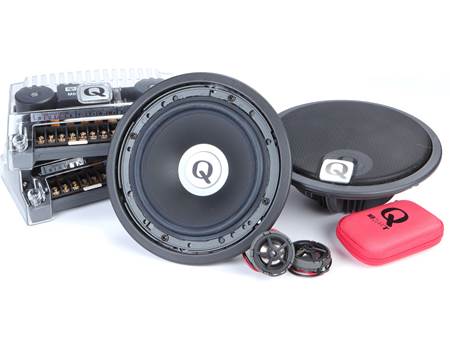 MB Quart QSE-216 Q Series 6-1/2