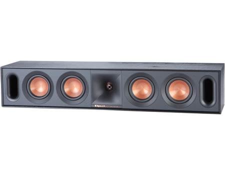 Klipsch Reference R-34C Center channel speaker at Crutchfield