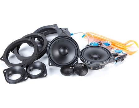 Morel IP-BMW42 Integration Performance Series 4