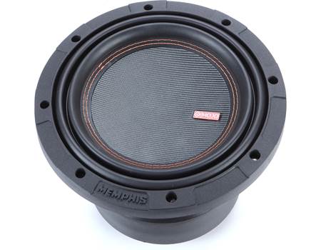 Memphis Audio MOJO MJM812 8