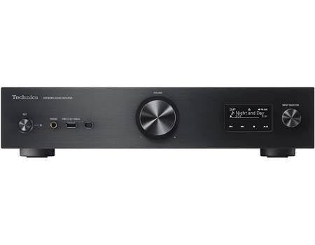 Technics SUV-10 ステレオアンプ 本体(ジャンク品) Technics SUV-10 ステレオアンプ 本体(ジャンク品) 【公式通販】
