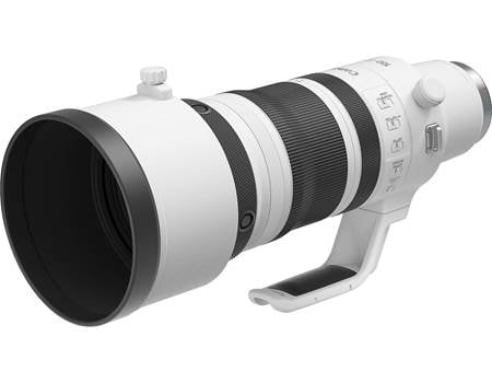 Canon RF 100-300mm f/2.8 L IS USM Telephoto zoom lens for Canon