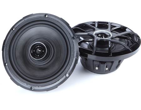 Wet Sounds ZERO 8 XZ-W (Black) ZERO Series 8