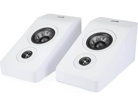 Polk Audio Reserve R900 (White) Dolby Atmos® enabled add-on height