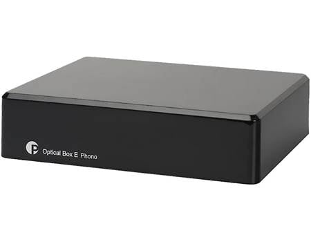 Pro-Ject Phono Box MM Phono preamplifier for moving magnet