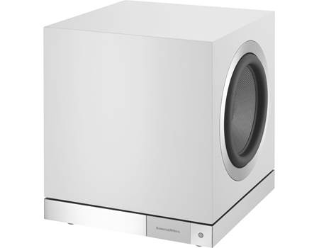 Bowers & Wilkins ASW610XP (White) Powered subwoofer (White) at