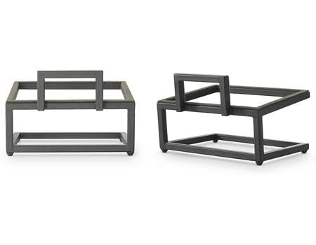 JBL JS-80 Stands for L82 Classic speakers and 4329P Studio