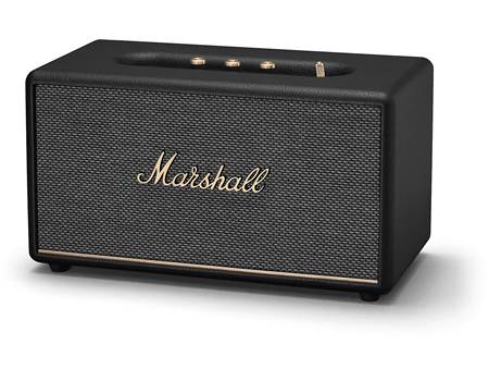 Marshall Stanmore III Bluetooth スピーカー Marshall Stanmore III (Black) Powered Bluetooth® speaker (Black