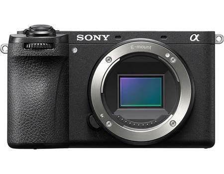 Sony Alpha 7C II (no lens included) Compact full-frame mirrorless