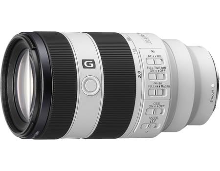 ◆美品◆ Sony FE 70-200mm f4 G OSS SEL70200G Sony FE 70-200mm f/4 Macro G OSS II Telephoto zoom lens for Sony E