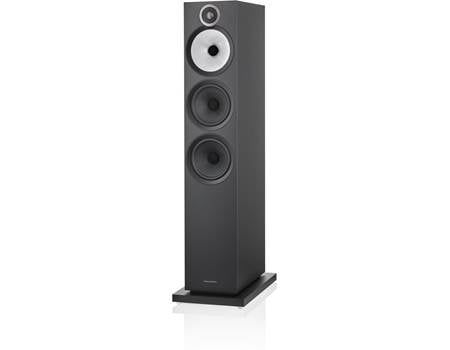Bowers & Wilkins 603 S3 (Black) Floor-standing speaker (Black) at