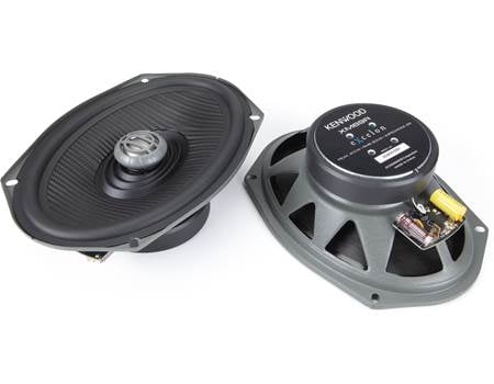 Kenwood Excelon XM69R 6