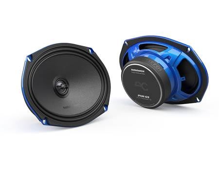 AudioControl PNW-69 6