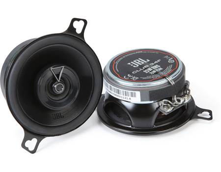 JBL Club 34F Club Series 3-1/2