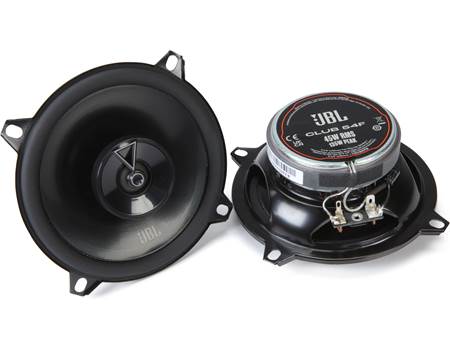 JBL Club 54F Club Series 5-1/4