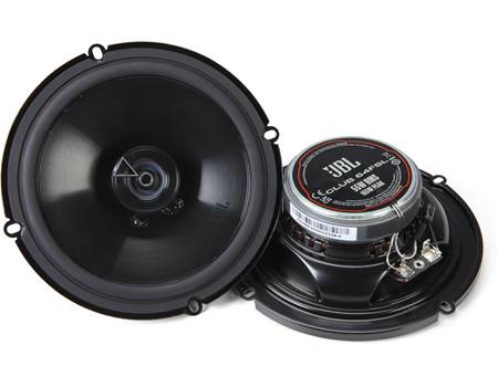 JBL Club 64FSL Club Series 6-1/2