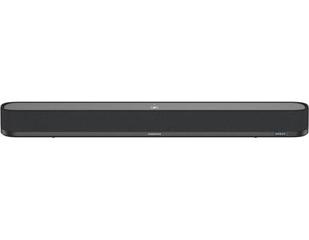 Sennheiser AMBEO Soundbar | Mini Powered 4.1-channel bar with