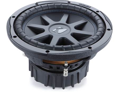Kicker 50CVX102 CompVX Series 10