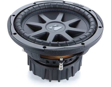 Kicker 50CVX104 CompVX Series 10