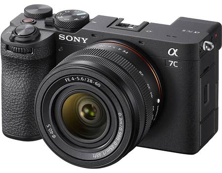 Nikon Z 8 (no lens included) 45.7-megapixel full-frame mirrorless