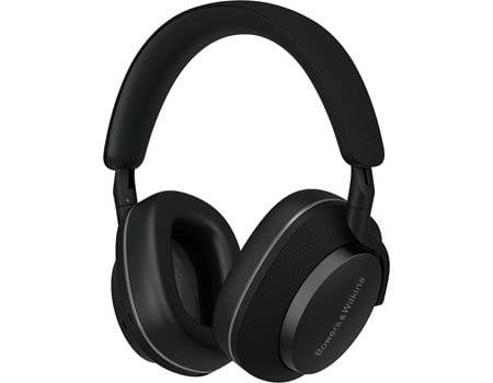 Bowers & Wilkins PX7 S2e (Anthracite Black) Over-ear noise