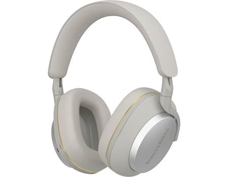 Bowers & Wilkins PX7 S3 (Canvas White) Over-ear noise-canceling