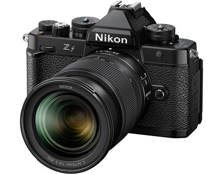 多数のカメラ70ぐらいセット Nikon Z f 24-70mm Kit 24.5-megapixel full-frame retro-styled