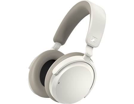 JBL Live 770NC (White) Over-ear wireless Bluetooth® noise