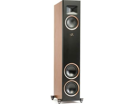 MartinLogan Motion® XT F100 (Walnut) Floor-standing speaker