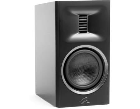 MartinLogan Motion® XT B100 (Gloss Black) Bookshelf speaker (Gloss