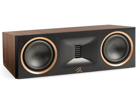 MartinLogan Motion® XT C100 (Walnut) Center channel speaker