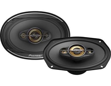 Pioneer TS-A6971F A-Series + 6