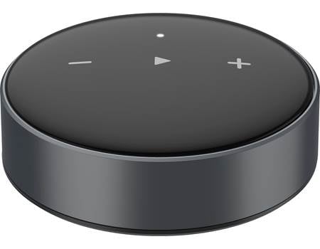 WiiM Mini Streaming music player and digital preamp with Wi-Fi