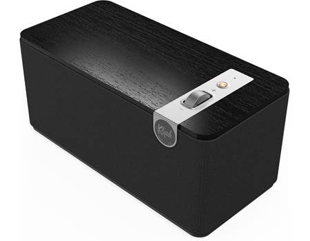 Marshall Acton III (Black) Powered Bluetooth® speaker (Black) at