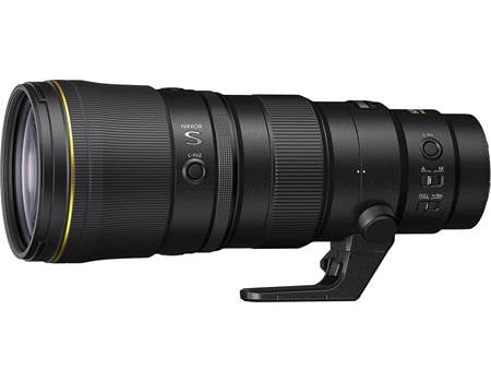nikon レンズ Nikon NIKKOR Z 600mm f/6.3 VR S Super-telephoto prime lens for
