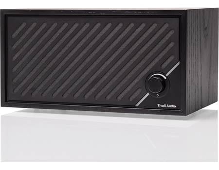 Tivoli Audio Model Two Digital (Black/Black) Powered speaker with