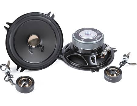 Pioneer Vintage Centrate Component FOCAL 690 CV1