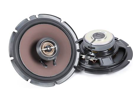 Pioneer TS-A653FH A-Series MAX 6-1/2