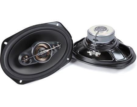 Pioneer TS-A6991FH A-Series + 6