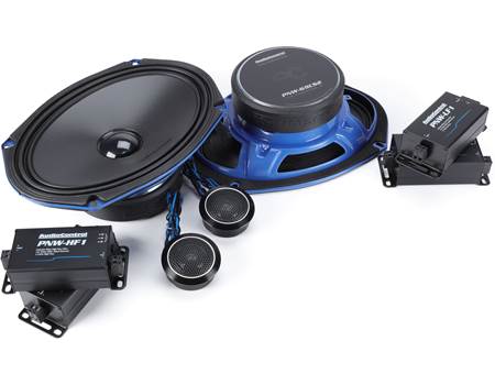 AudioControl PNW-69CS2 PNW Series 6