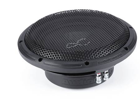 AudioControl SPC-10S2 Space™ Series shallow-mount 10