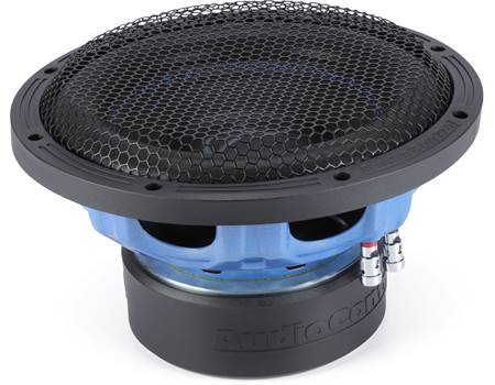 AudioControl SPK-10S4 Spike™ Series 10