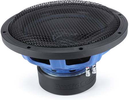 AudioControl SPK-12S4 Spike™ Series 12