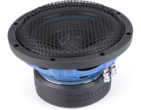 AudioControl SPK-8S4 Spike™ Series 8
