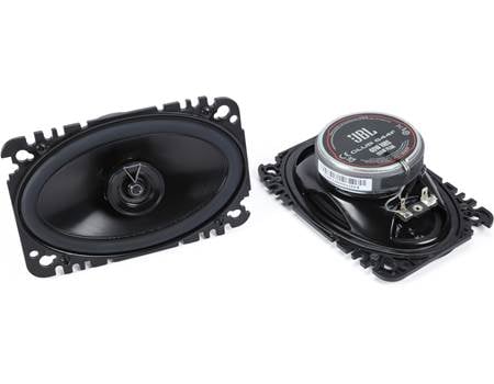 JBL Club 644F Club Series 4