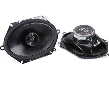 JBL Club 864F Club Series 6