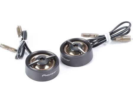 Pioneer TS-A301TW A-Series + 3/4