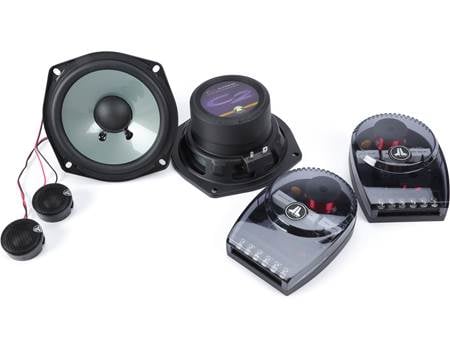 JL Audio C2-525 Evolution® C2 Series 5-1/4